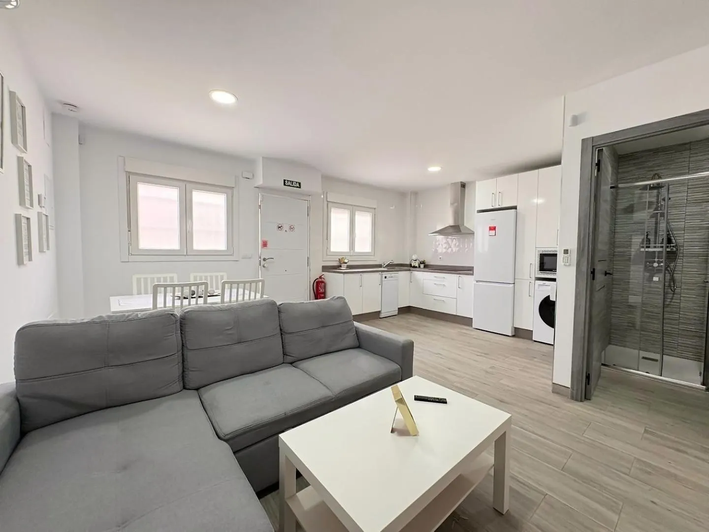 Apartment Benahavis I Airport - Málaga España