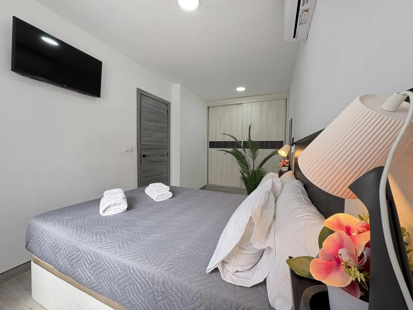 Apartment Benahavis I Airport - 말라가 스페인