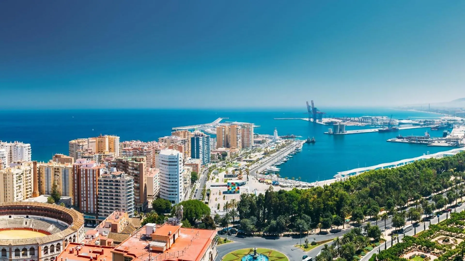 Apartment Benahavis I Airport - 말라가
