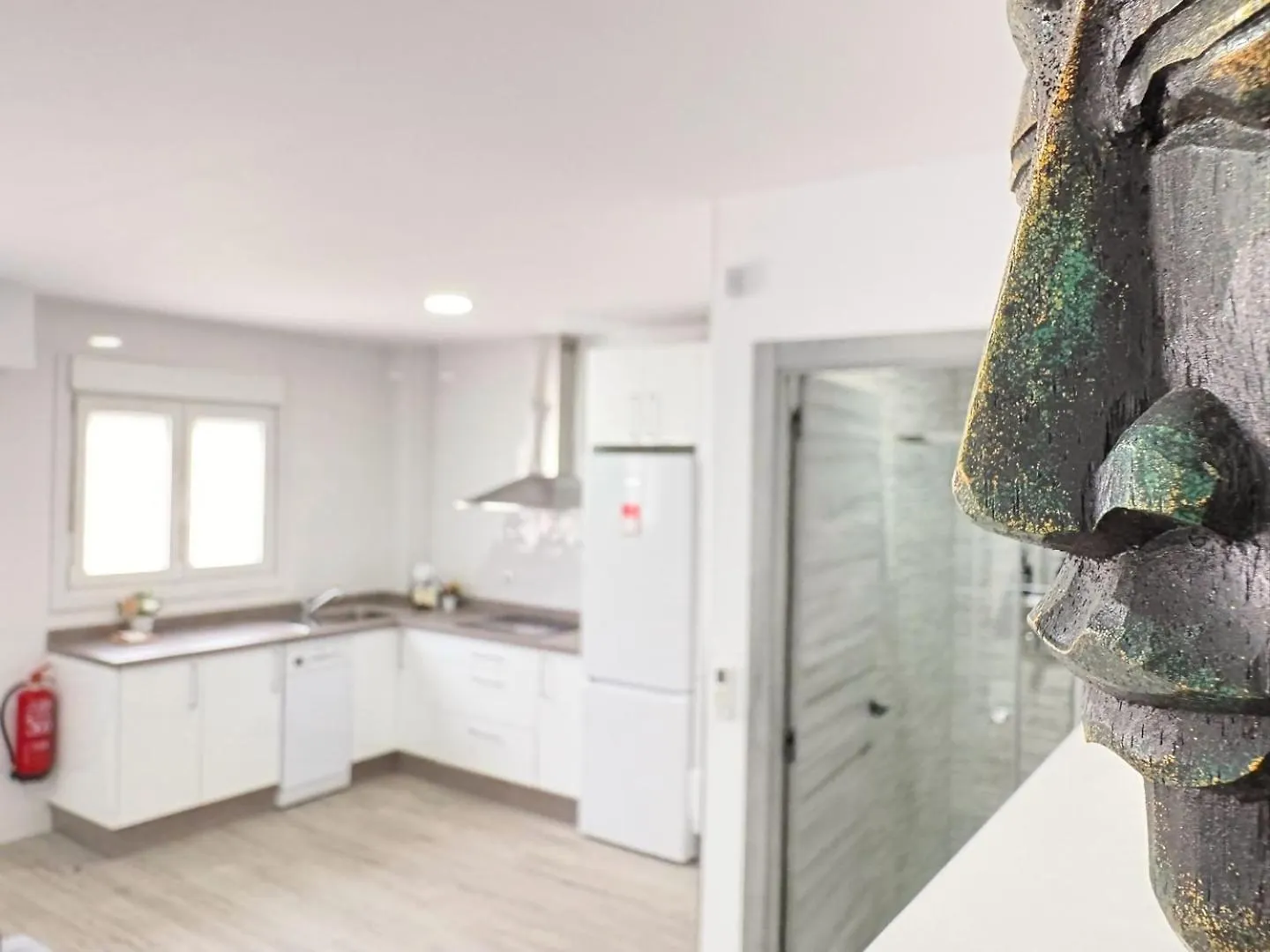 Apartment Benahavis I Airport - 말라가