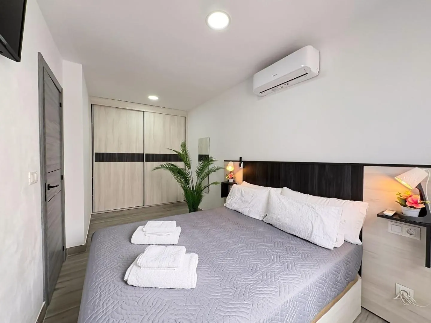 Apartment Benahavis I Airport - 말라가