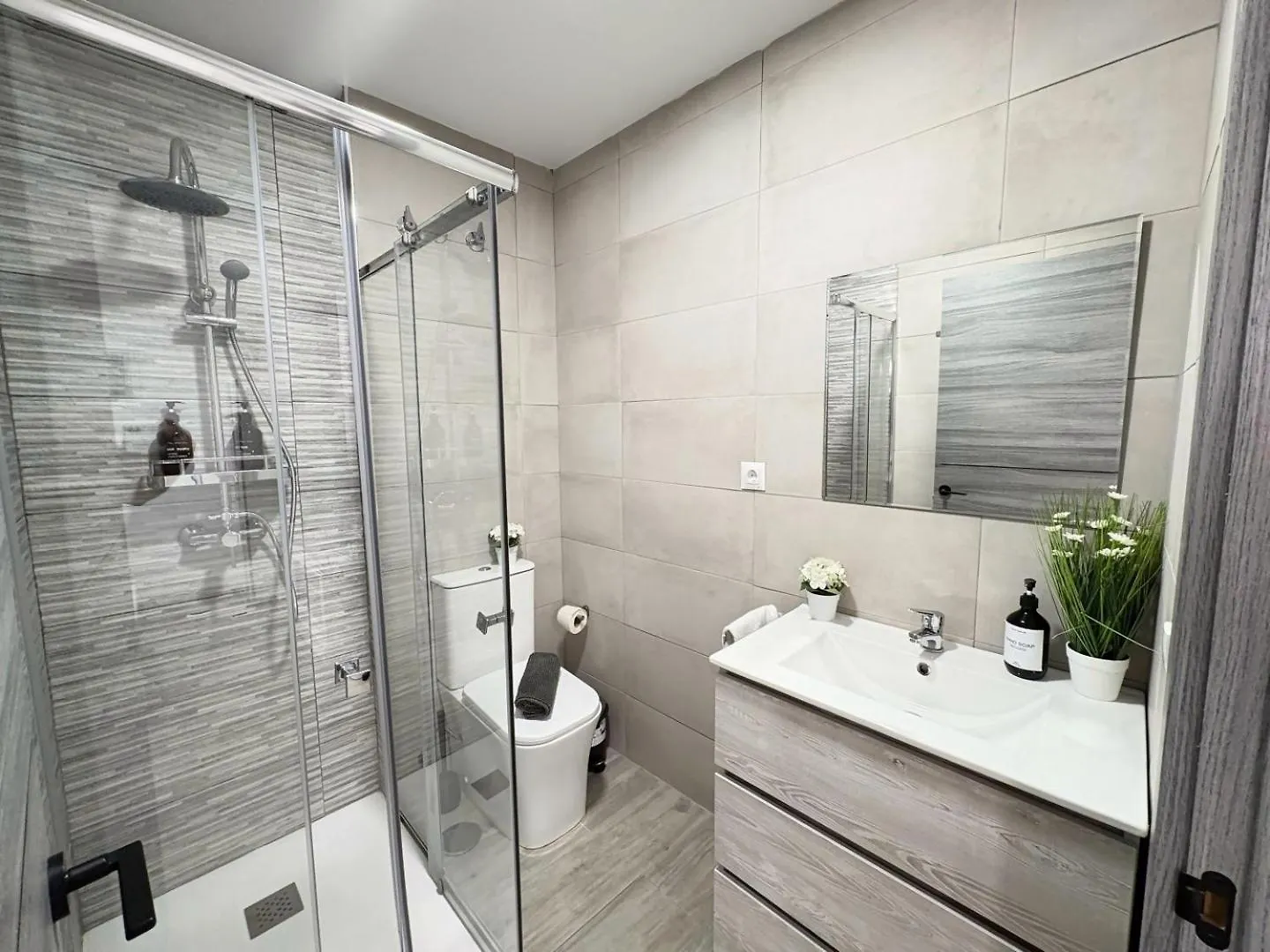 Apartment Benahavis I Airport - 말라가