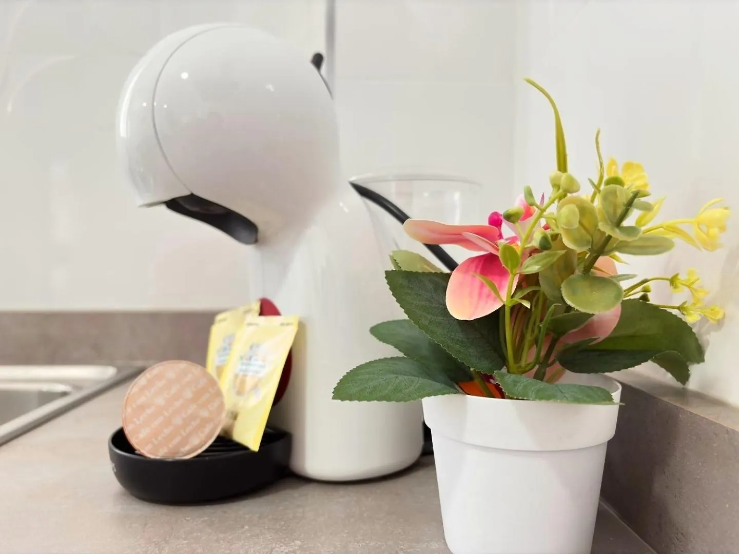 Apartment Benahavis I Airport - 말라가