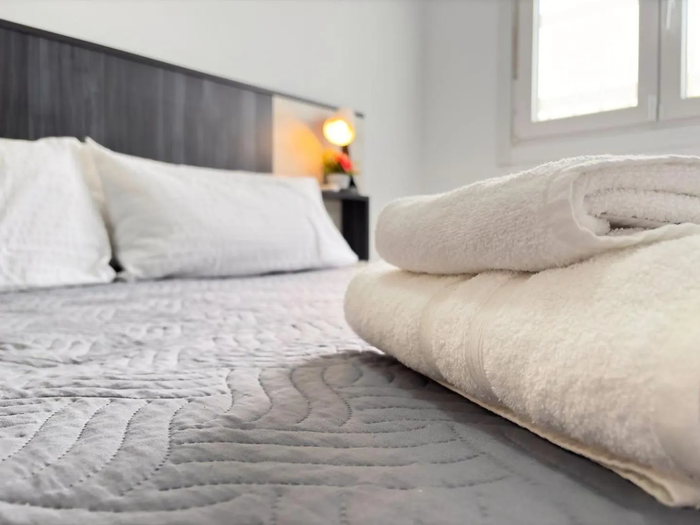 Apartment Benahavis I Airport - 말라가