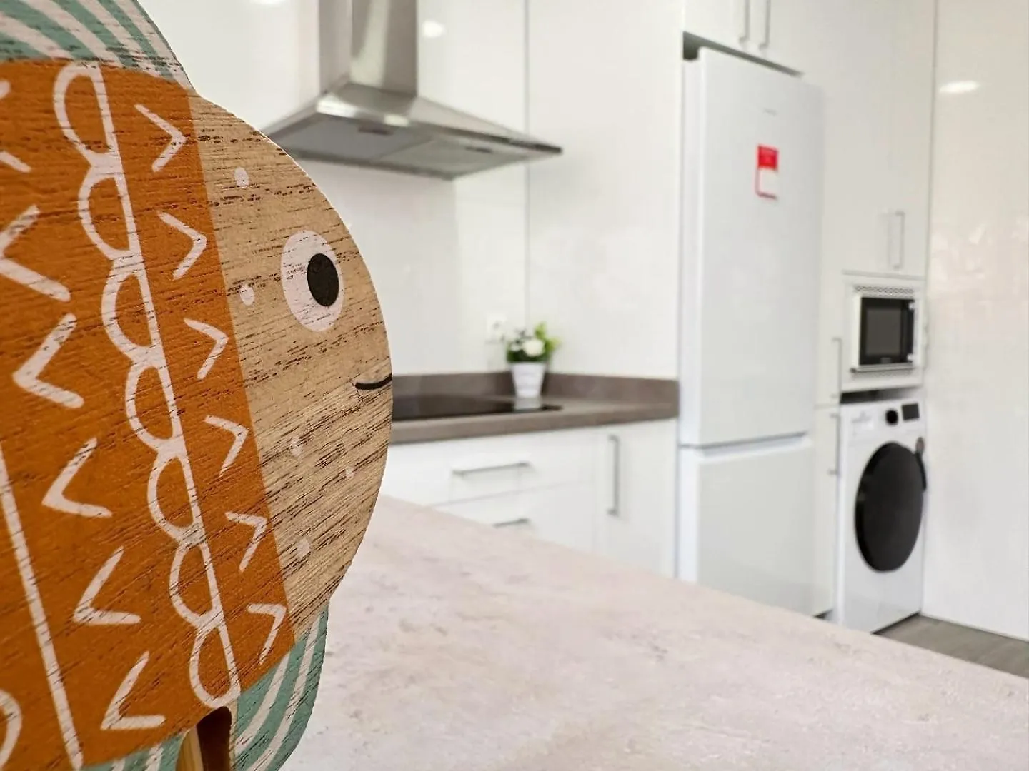 Apartment Benahavis I Airport - 말라가 스페인